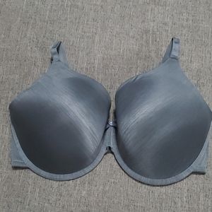 Underwire bra